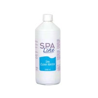 SpaLine Spa Clear Water Produto de Limpeza (1000ml) SPA-CW002
