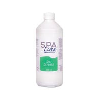 SpaLine Spa Defense Descalcificador (1000ml) SPA-DF002
