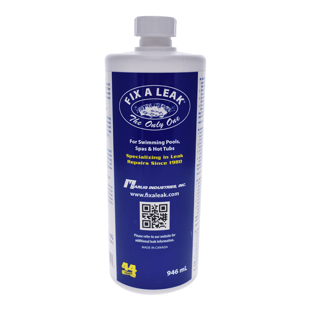 Fix A Leak Anti-fuga para Spa 946 ml