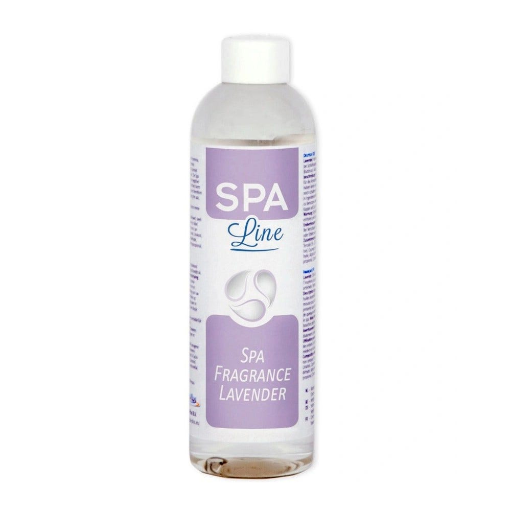 SpaLine Spa Fragrance Aromaterapia Perfume (250ml) Lavanda SPA-FRA06