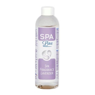 Aromaterapia SpaLine Spa lavanda 250 ml SPA-FRA06