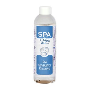 Aromaterapia SpaLine Spa relaxante 250 ml SPA-FRA07