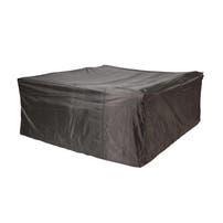 Capa protetora para spa SpaLine Deluxe 235x235cm SPDL-235