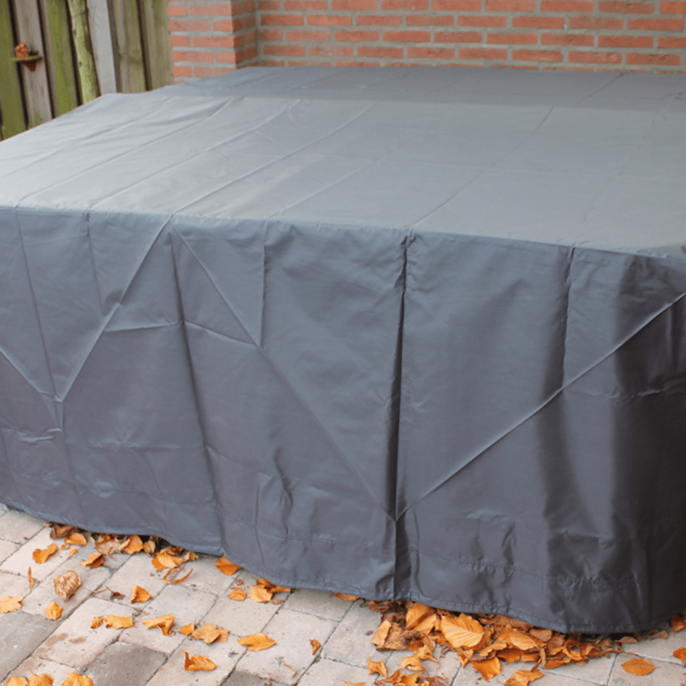 Capa protetora para spa SpaLine Deluxe 210x210cm SPDL-210