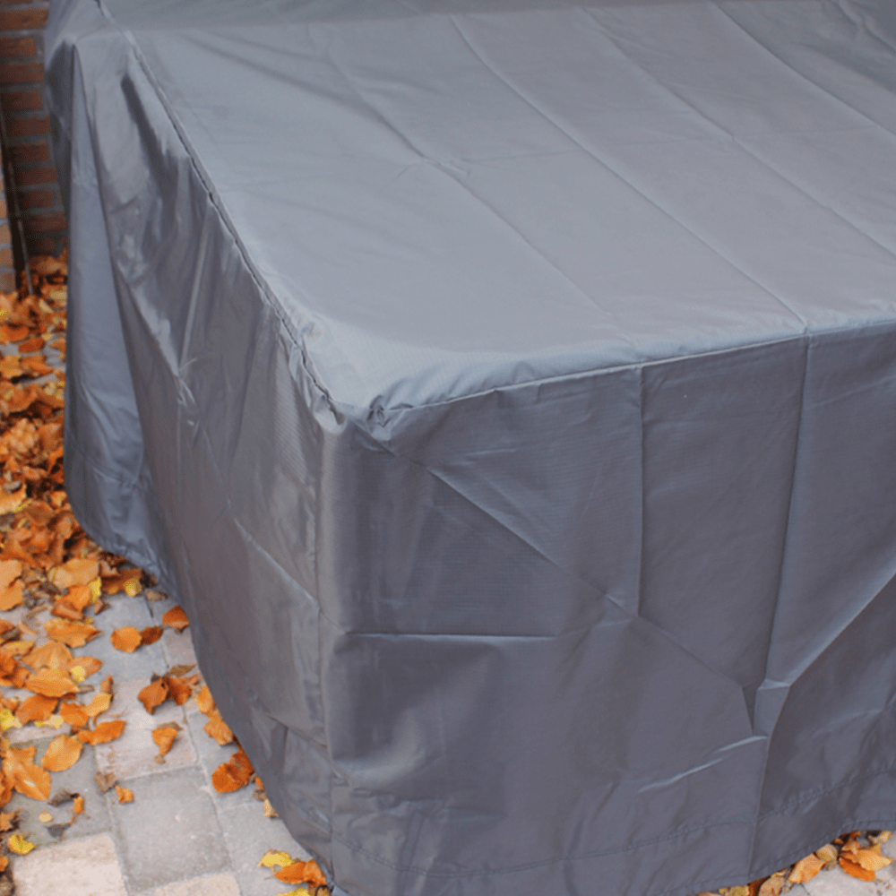 Capa protetora para spa SpaLine Deluxe 210x210cm SPDL-210