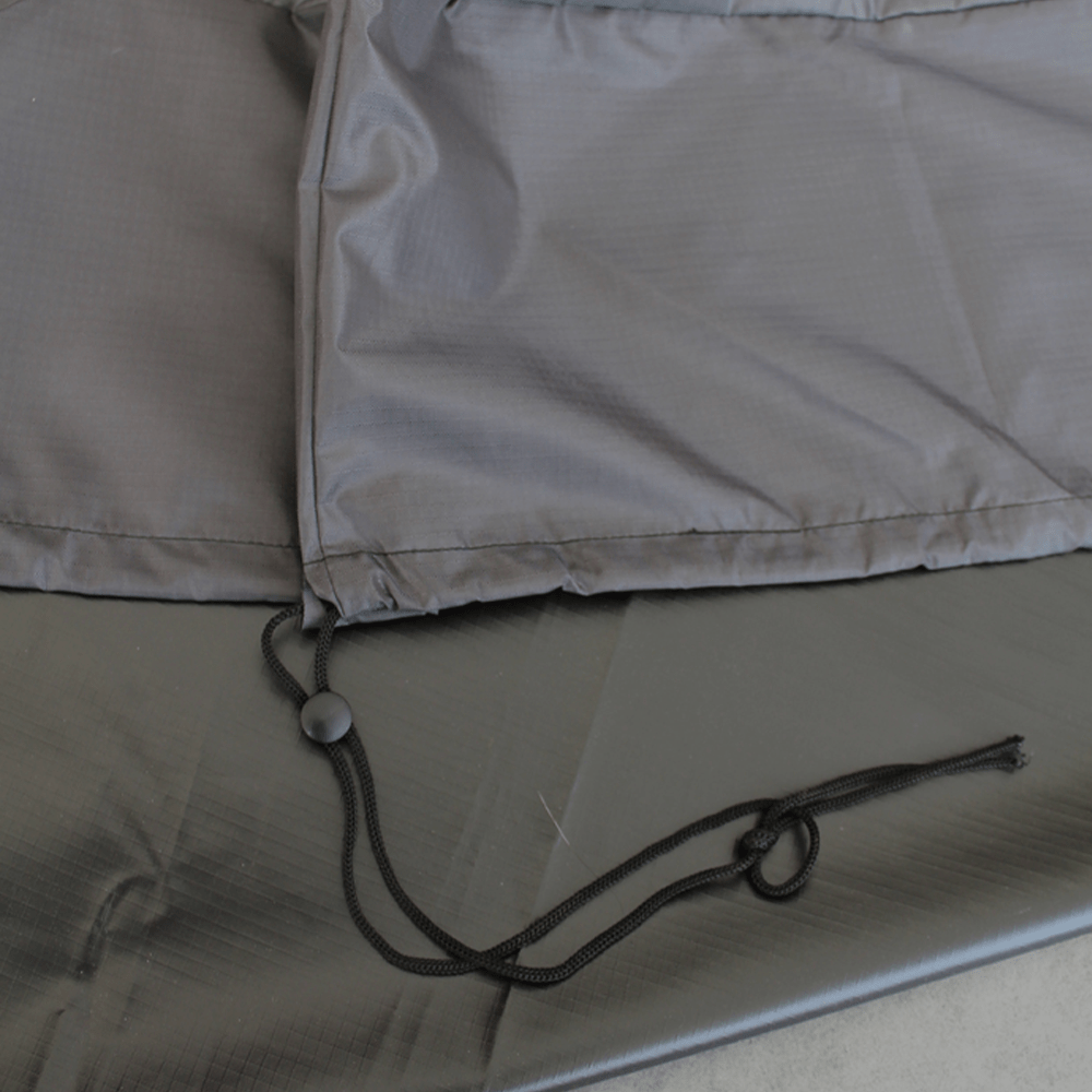 Capa protetora para spa SpaLine Deluxe 210x210cm SPDL-210