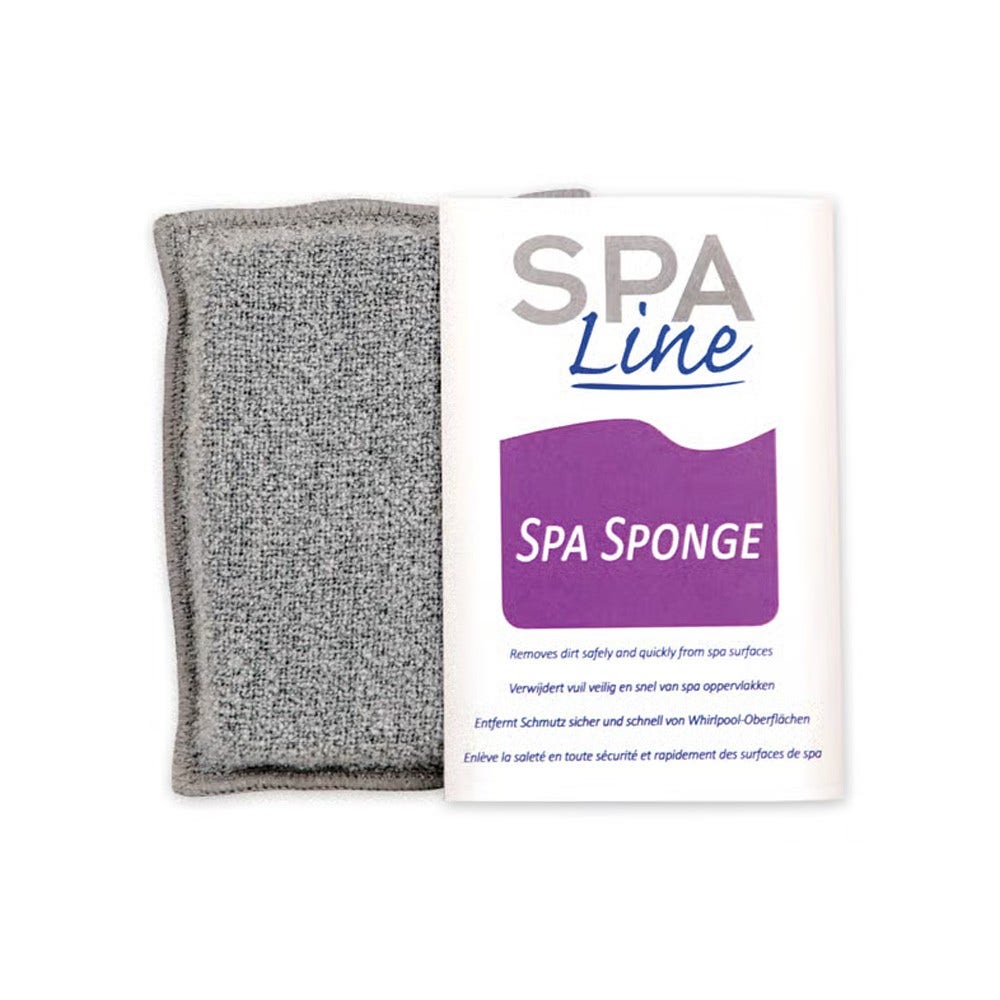 Esponja SpaLine Spa