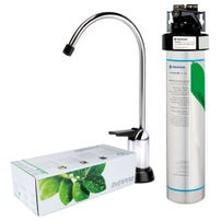 Sistema de filtragem de água Everpure S-100