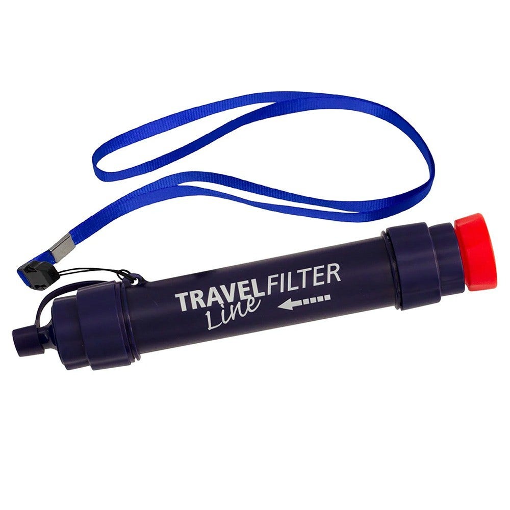 Filtro TravelLine TS2238 TravelSafe
