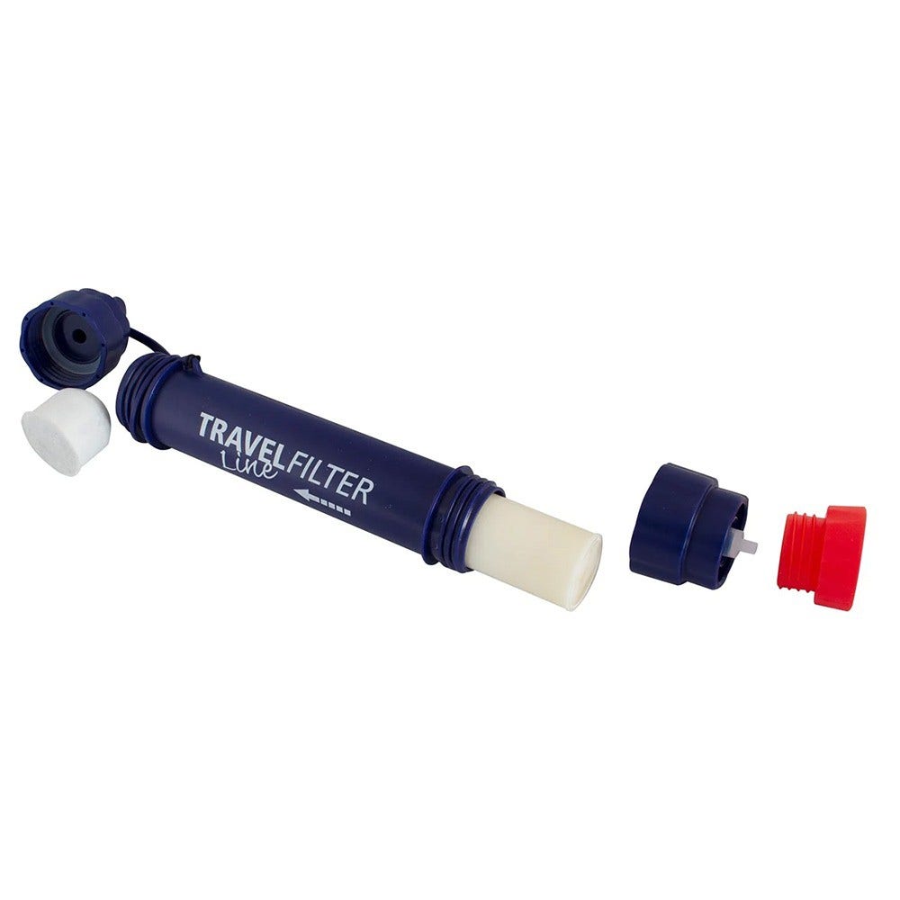 Filtro TravelLine TS2238 TravelSafe