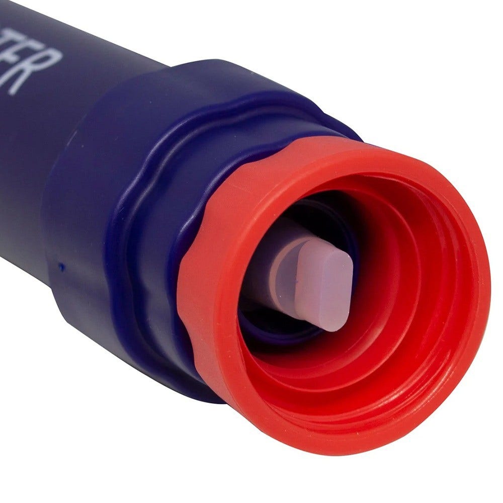 Filtro TravelLine TS2238 TravelSafe