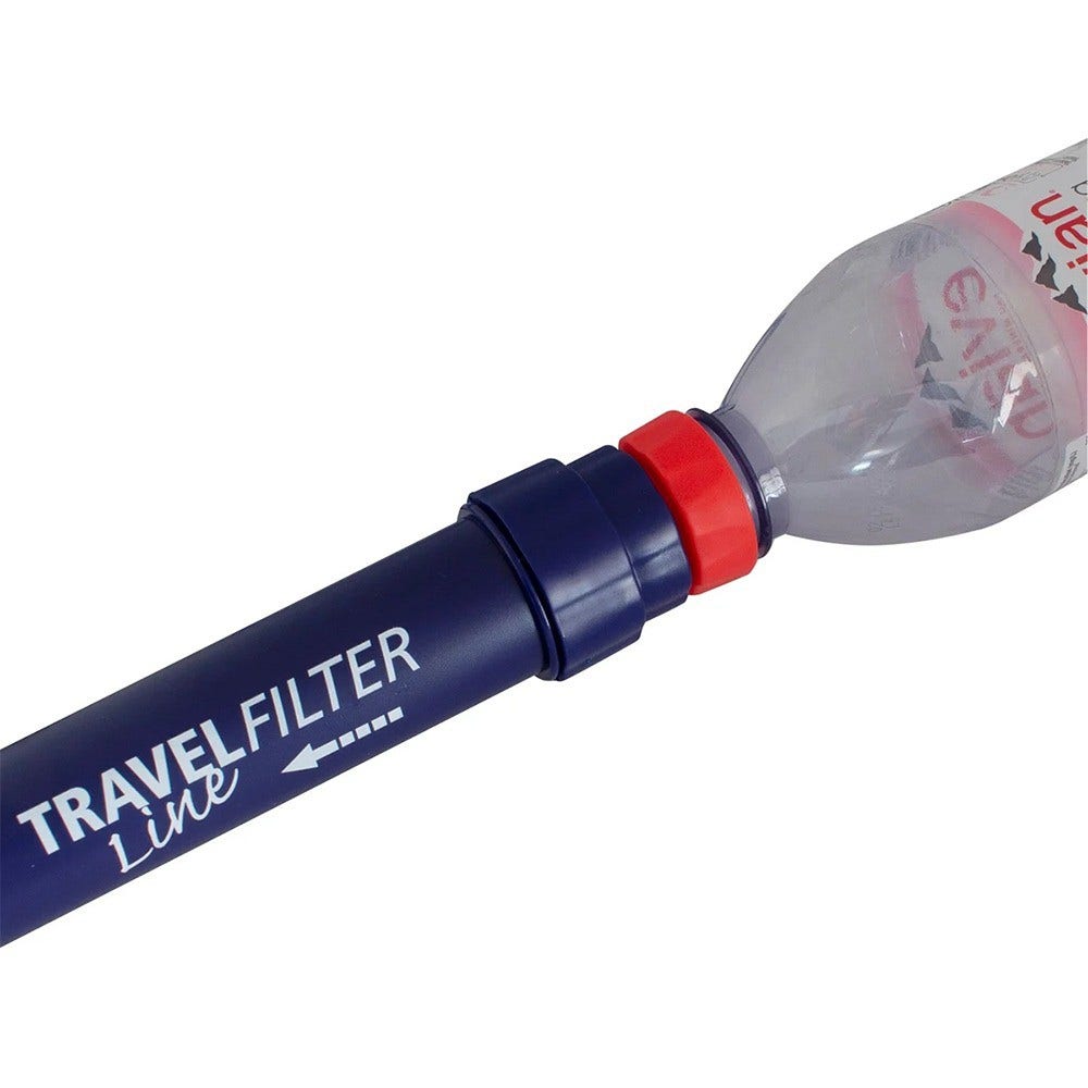 Filtro TravelLine TS2238 TravelSafe