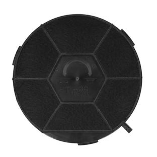 Filtro de carvão ativo Faure MCFE08 / 9029800522