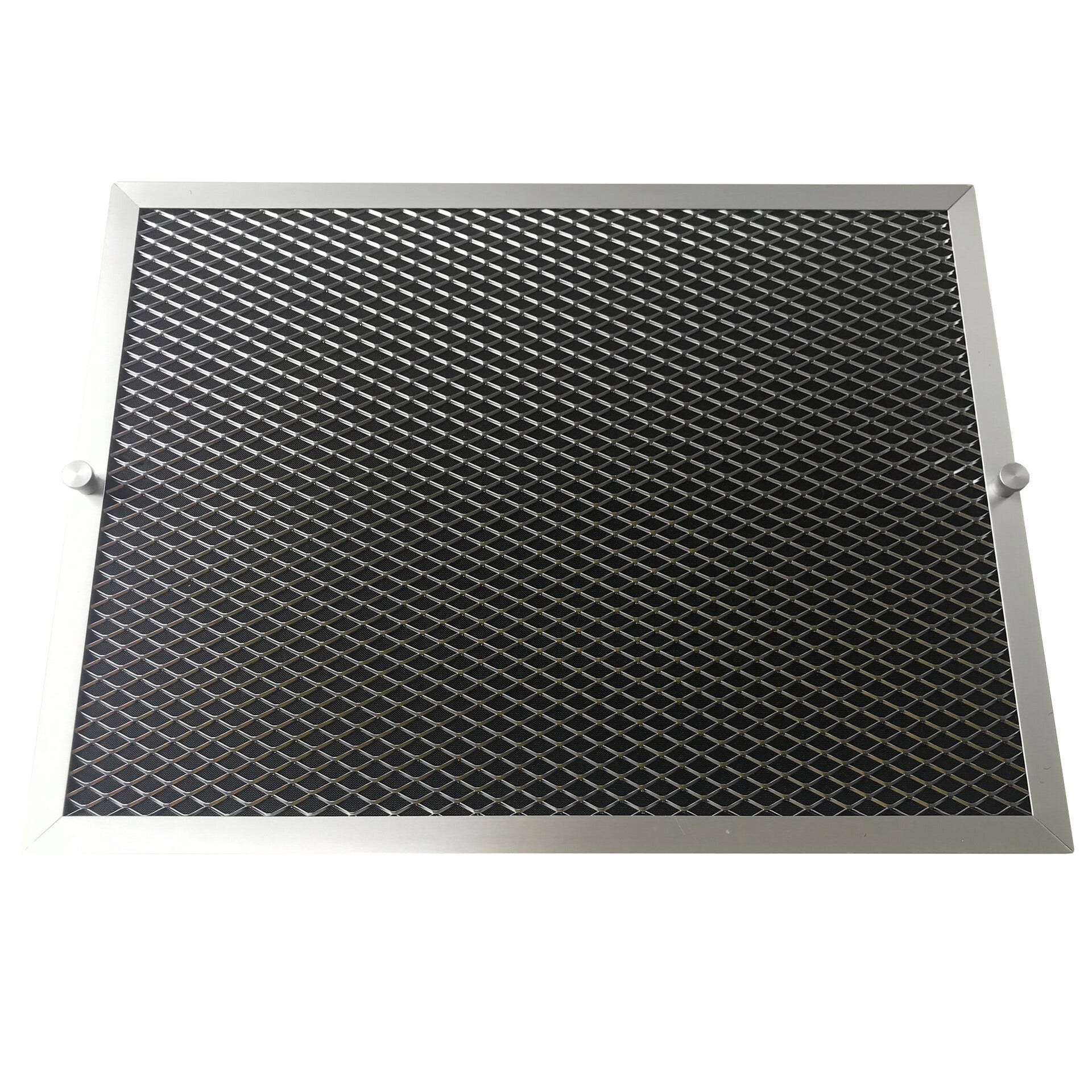 Filtro metálico 290x240mm TZ441 compatible con Gutmann / Opera