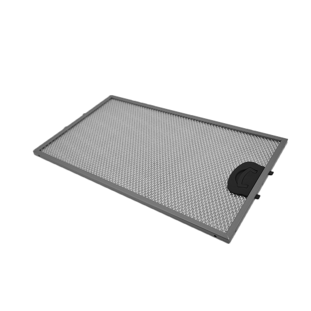 Filtro metálico Sauter 375x215mm 74X5757