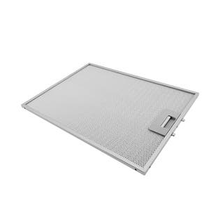 Filtro metálico compatível com Viva 380x283x8mm 422872 / 00422872