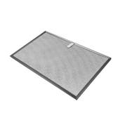 Filtro metálico compatível com Novy 401x247mm 563-8040