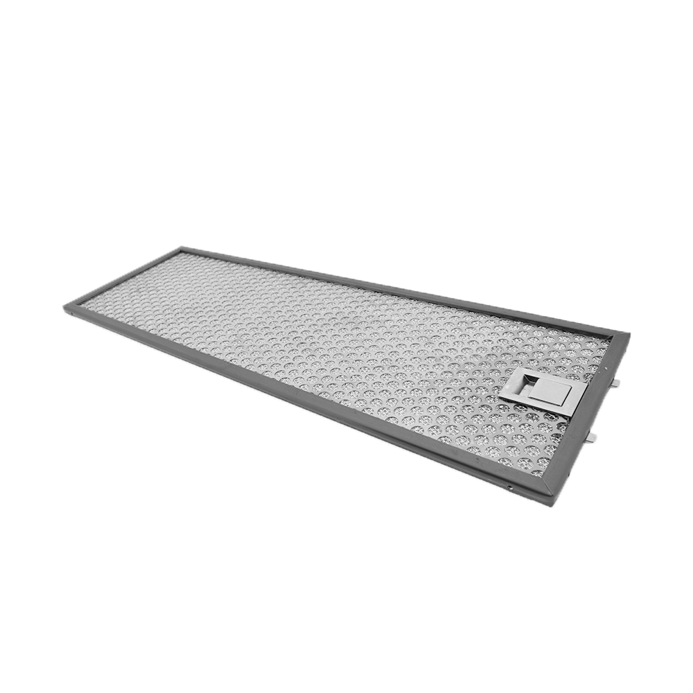 Filtro metálico Elica 484x159x8mm GF043C