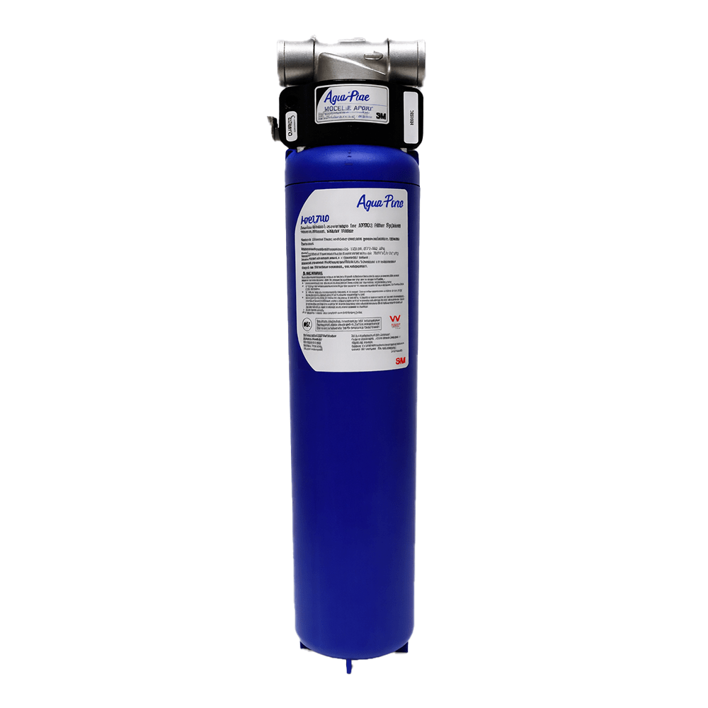 Sistema de Filtro de Água 3M™ AP903 / 5621102