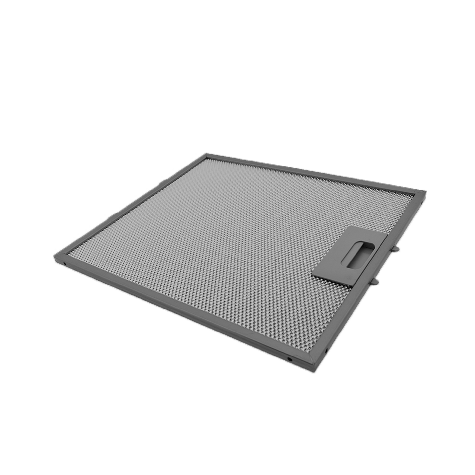 Filtro metálico 305x267mm compatível com Fagor AS0006526