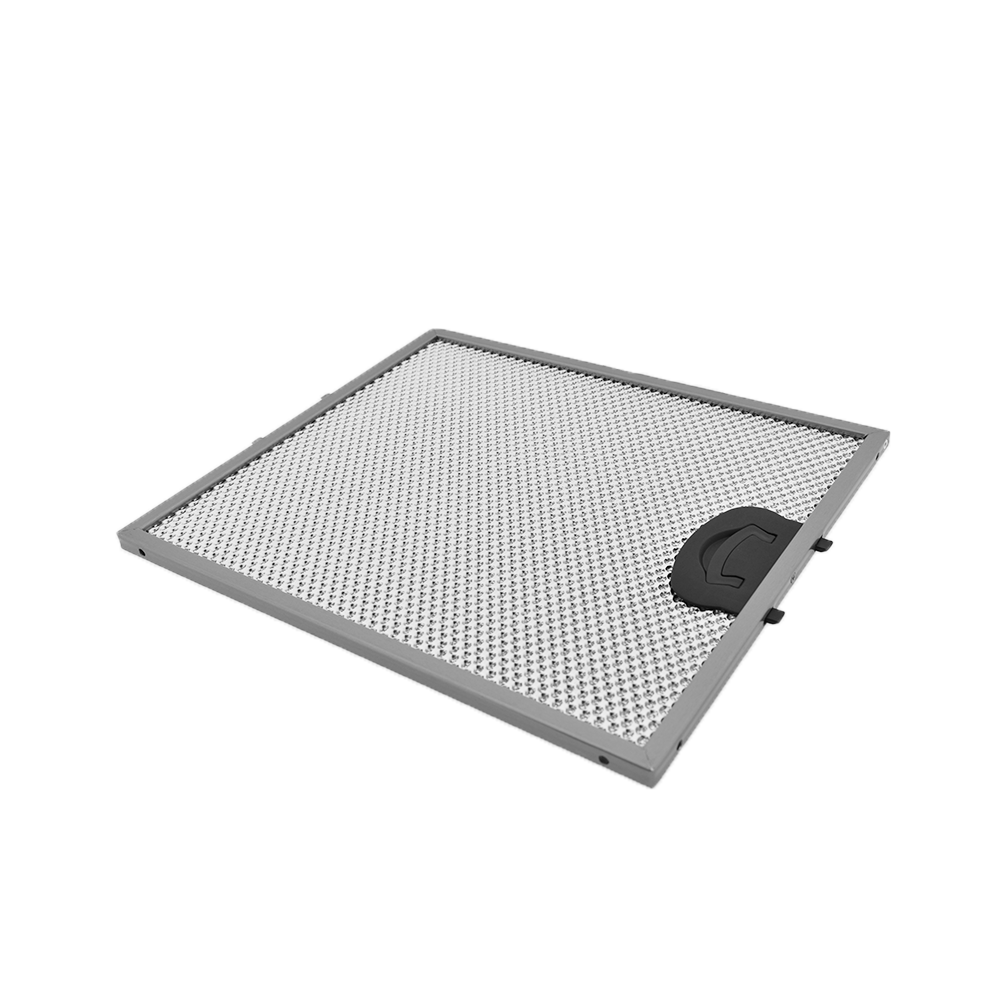 Filtro metálico Brandt 272x238x10mm 79X8840