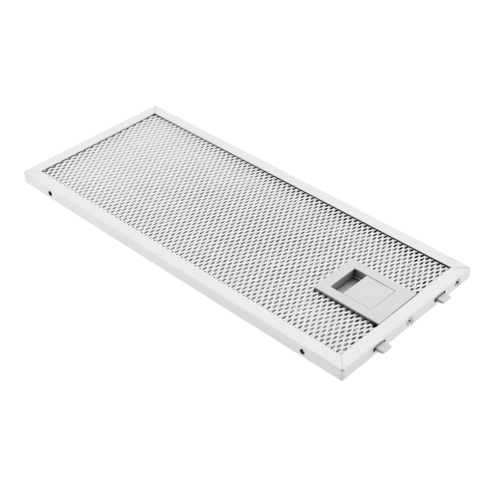 Filtro metálico Constructa 250x110 mm 11022470