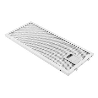 Filtro metálico Viva 250x110mm 11022470