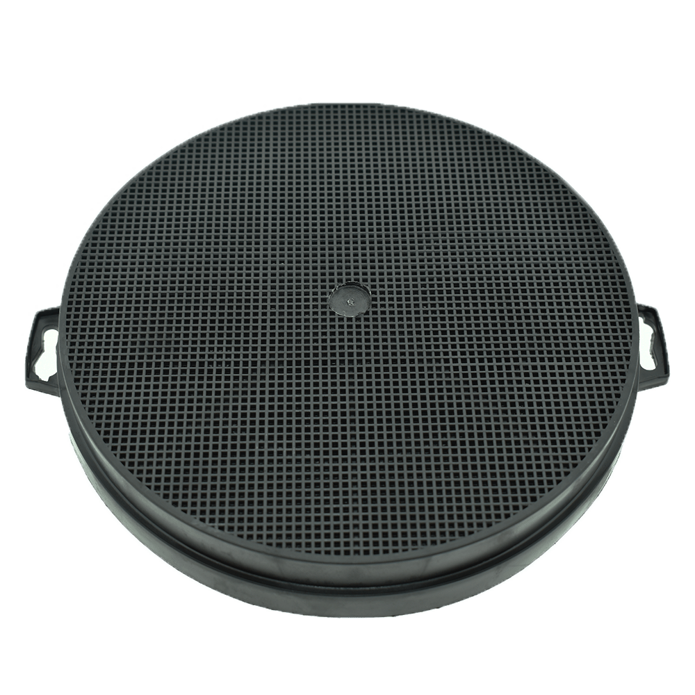 Filtro de carvão ativo compatível com Cooke & Lewis 815001