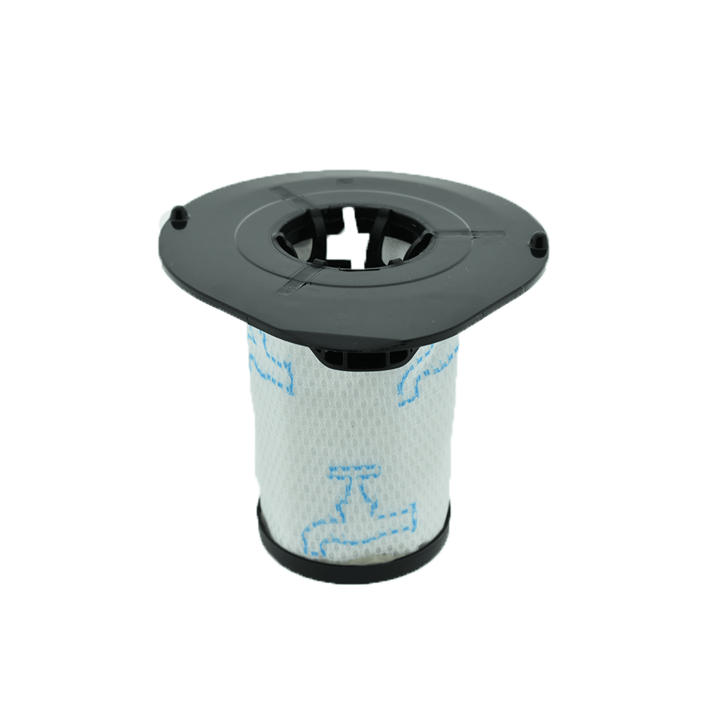 Filtro de espuma compatível com Rowenta Air Force All-in-One ZR009002