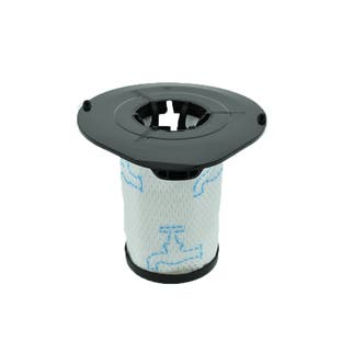 Filtro de espuma compatível com Rowenta Air Force All-in-One ZR009002