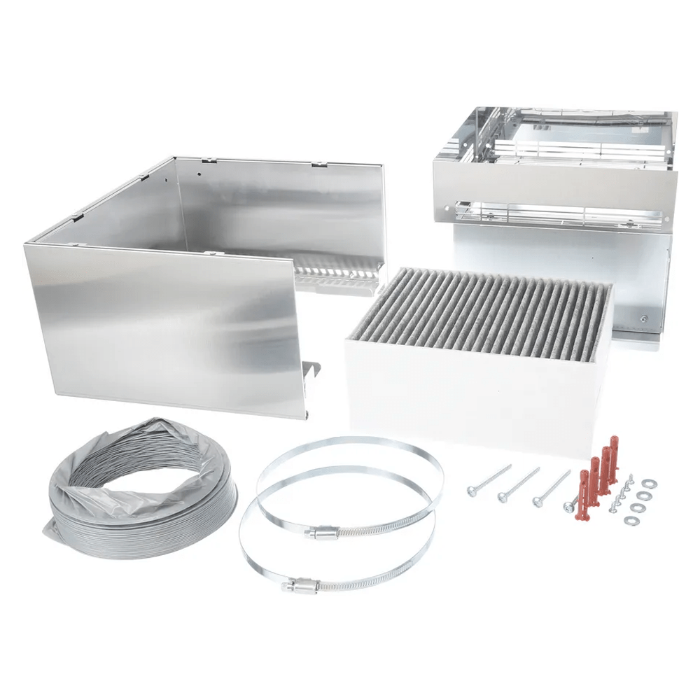 Módulo de Recirculação Balay CleanAir 17000173 / Z5270X0