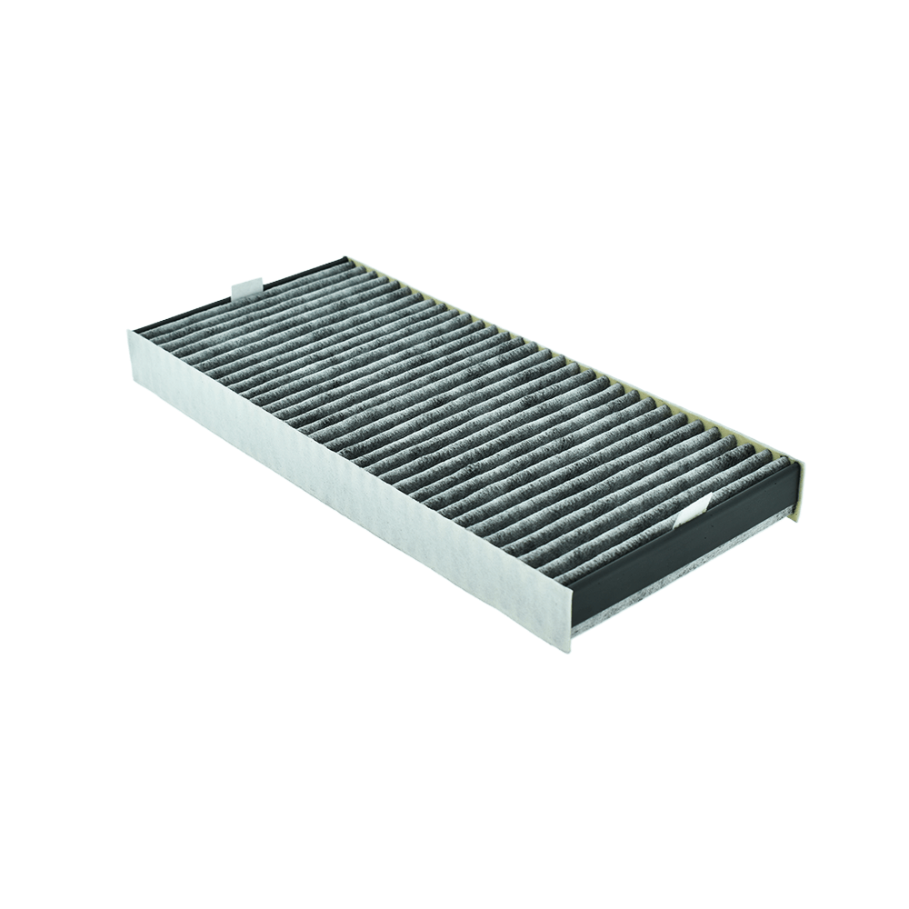 Filtro de Carbono compatível com Miele DKF 35-P