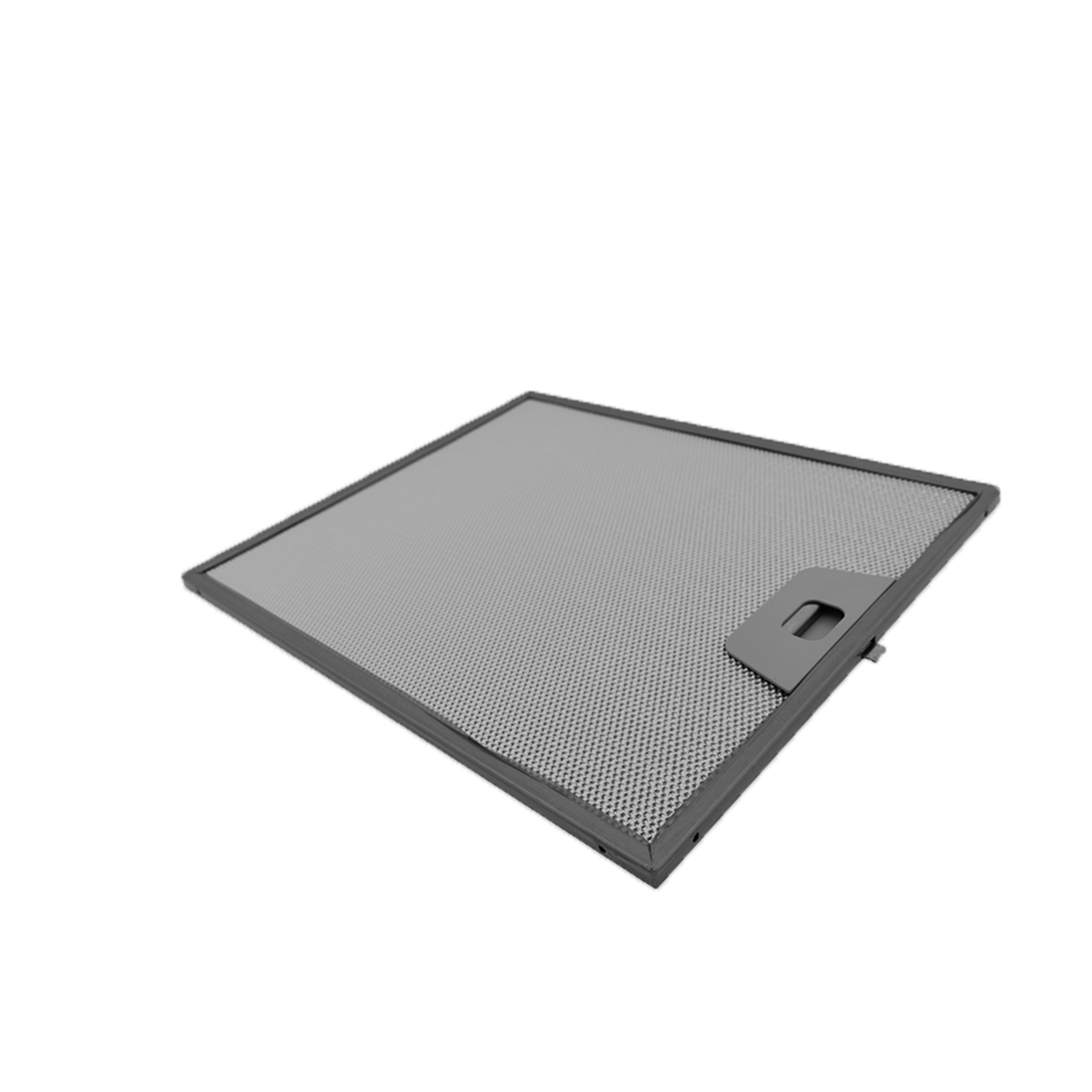 Filtro metálico compatível com AEG 300x253x7 mm 50248271004