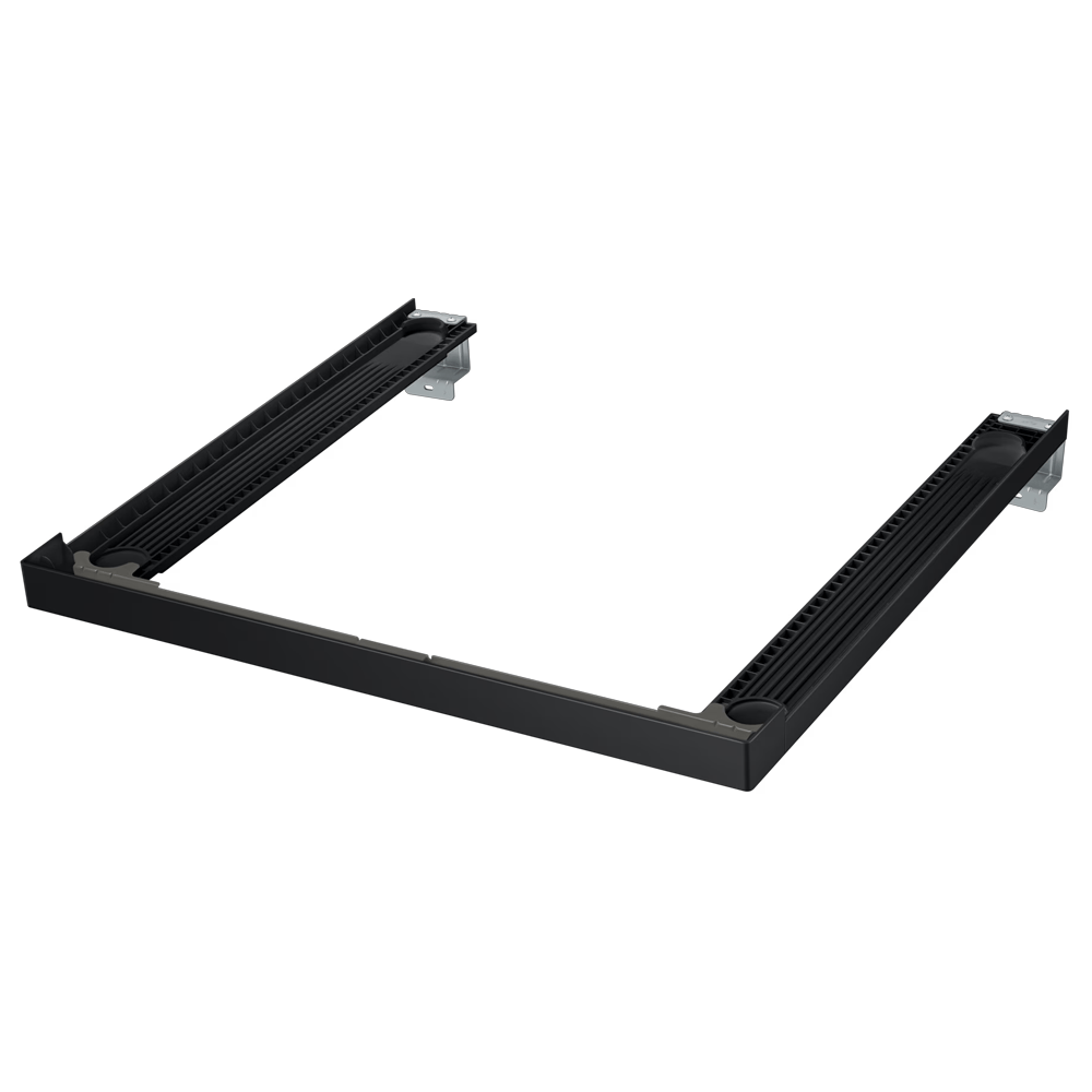 Kit de Empilhamento Samsung Preto SKK-SSV