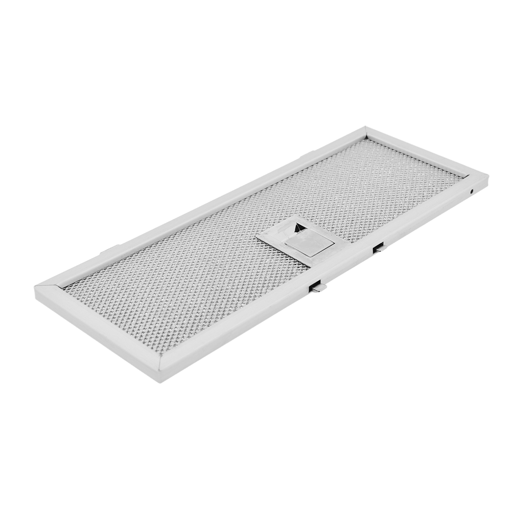 Filtro metálico Airforce 100x267 mm AFCGF12990