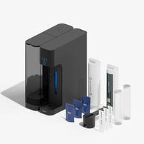 Sküma Reverse Osmosis MY™ Waterstation Kit Inicial