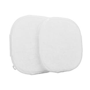 Filtro de pó para ventilador Inventer Innenblende Flair 1004-0175 (2X)