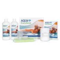 Conjunto de Tratamento de Água Aqua Excellent All-in-One Box 172640