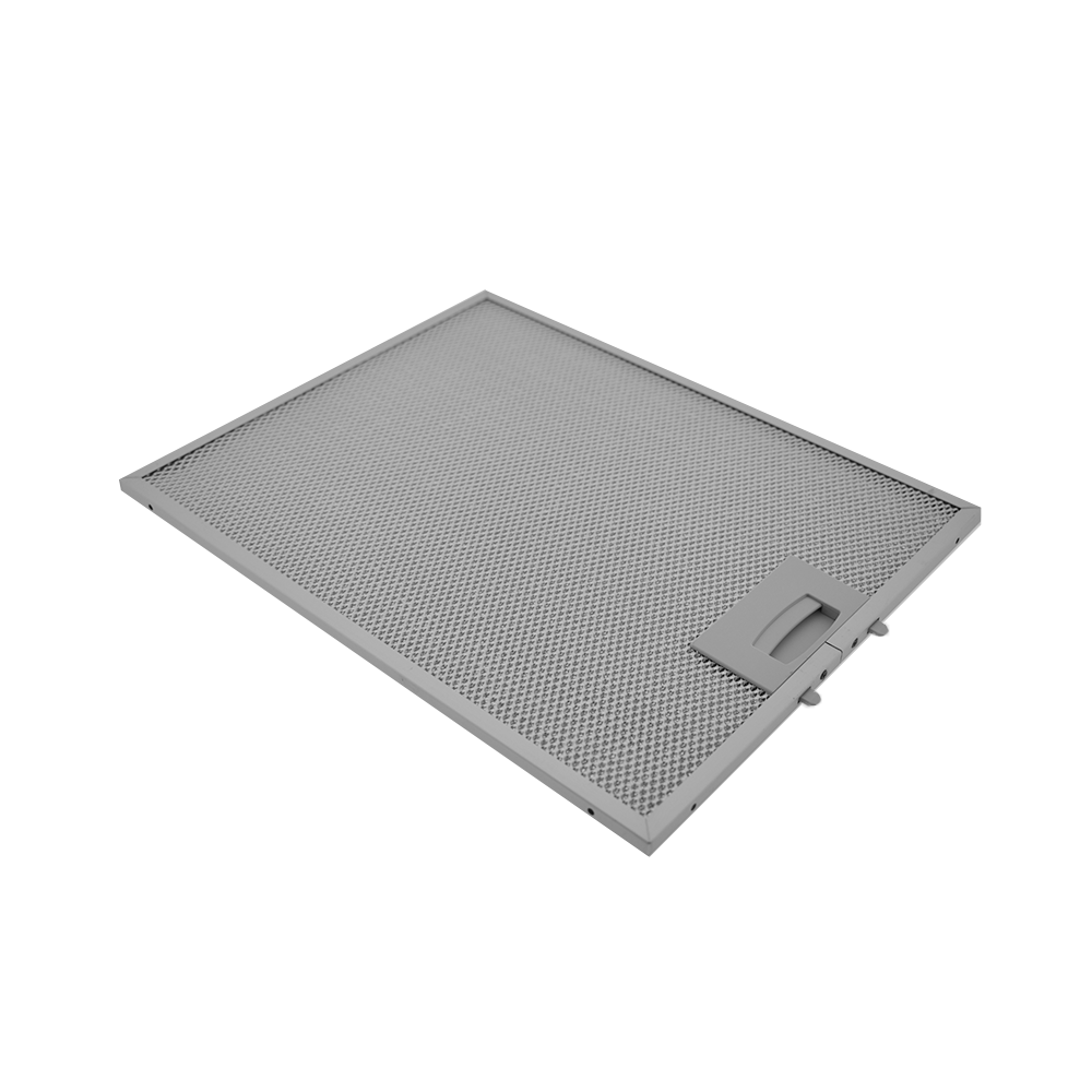 Filtro de metal Vorwerk 310x250x8mm 353110 / 00353110