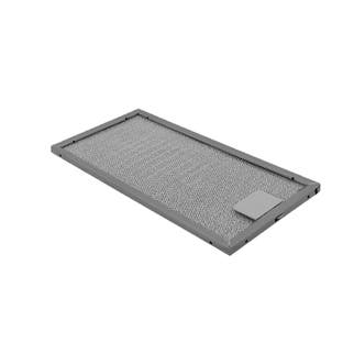 Filtro metálico Siemens 255x125x8mm 746790 / 00746790