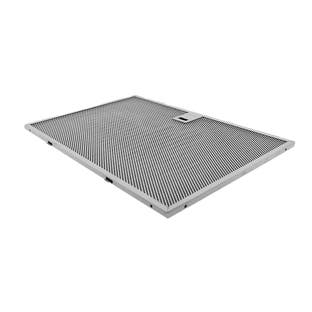 Filtro metálico Viva 375x250 mm 11022469