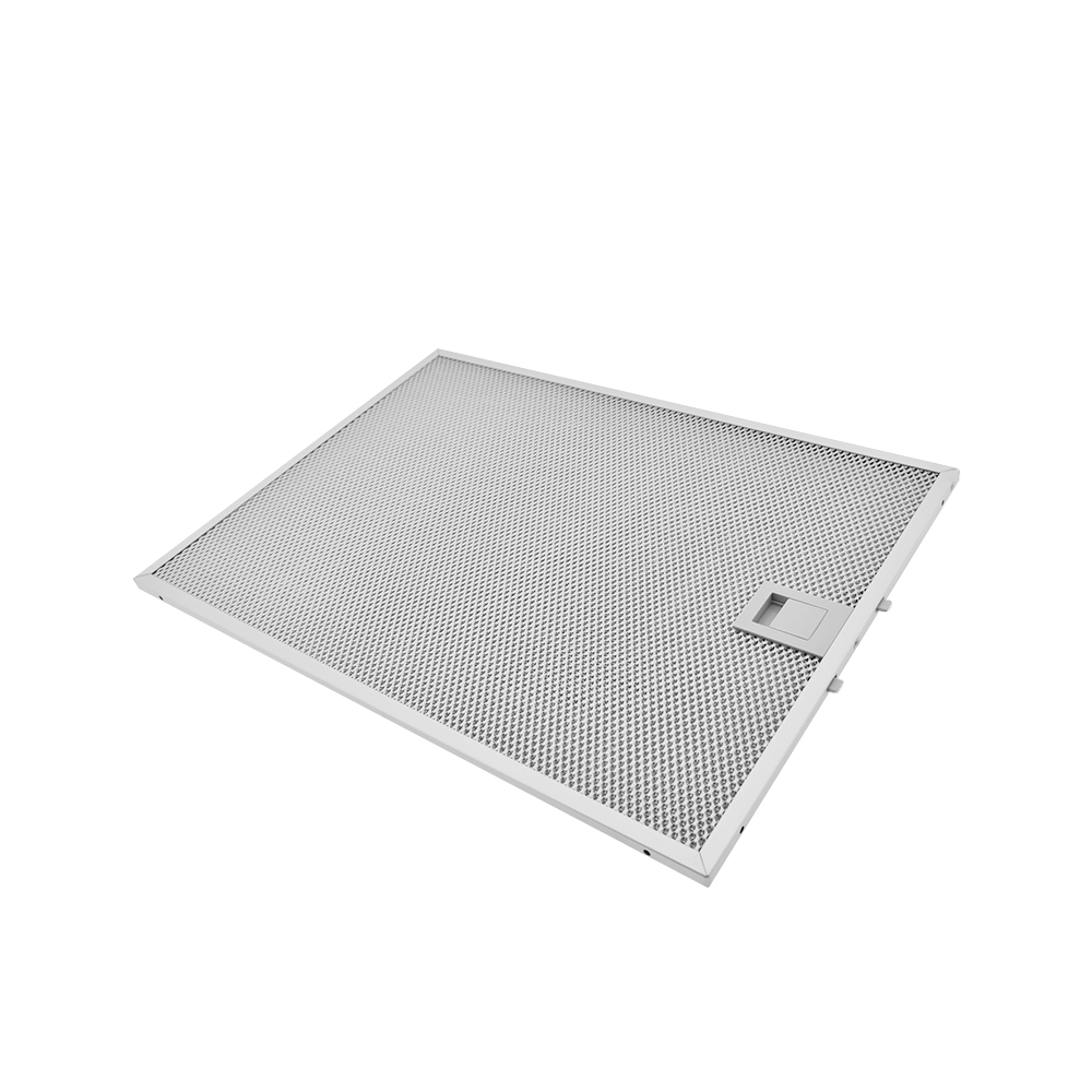 Filtro metálico Neff 359x265x8mm 11027857