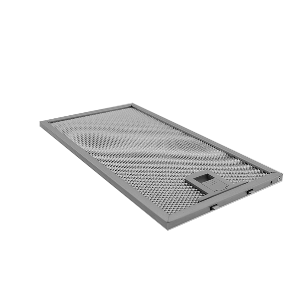 Filtro metálico Blaupunkt 302x165x9mm 133.0298.217