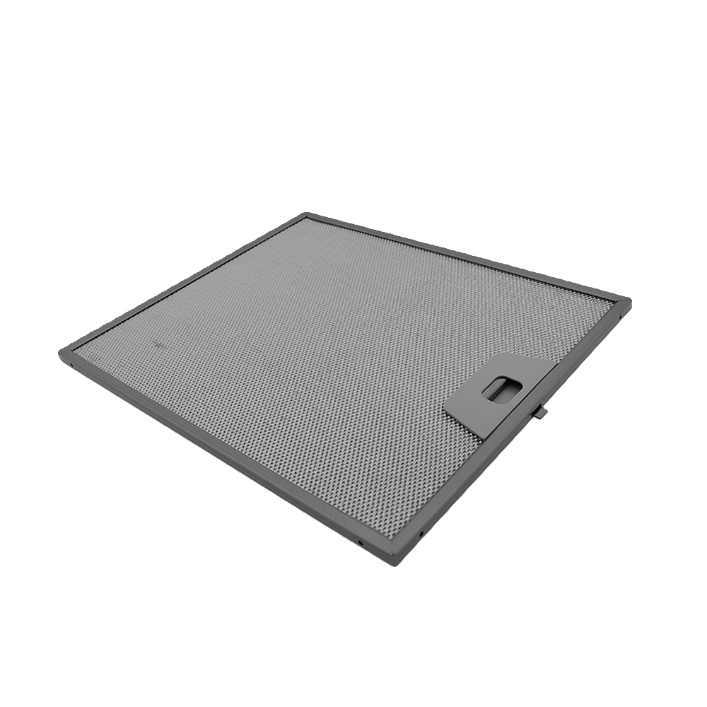 Filtro metálico Juno 300x253x8mm 4055081220