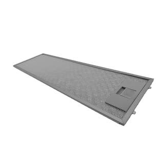 Filtro metálico AEG 508x158x7mm 4055344149 / 50268370009