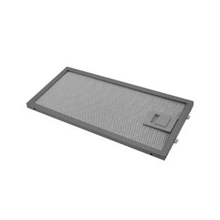 Filtro metálico Juno 124x254x8mm 4055348199