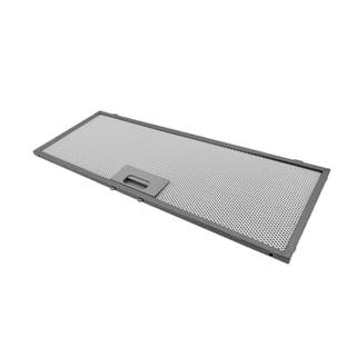 Filtro metálico Juno 460x178x9 mm 4055379723