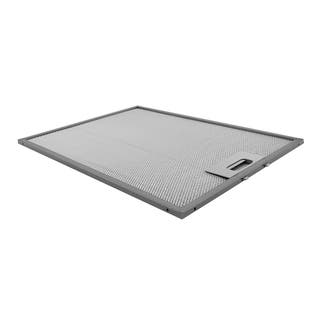 Filtro metálico Viva 380x283mm 422872 / 00422872