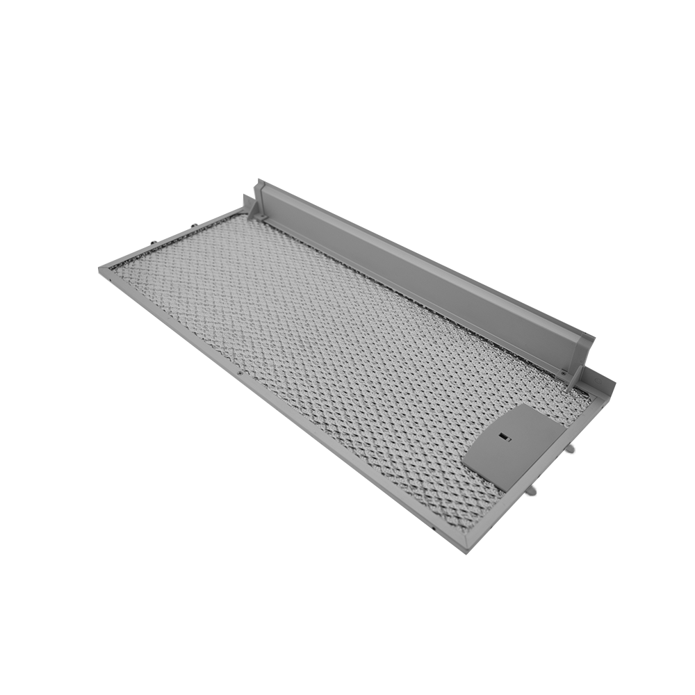 Filtro metálico Bosch 455x188mm 434105 / 00434105