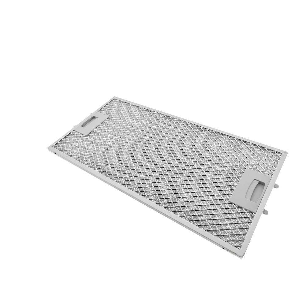 Filtro metálico Gaggenau 405x209 mm 434107 / 00434107 (traseiro)